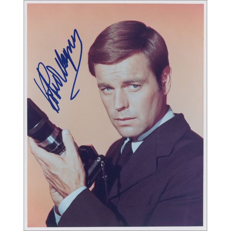 Robert Wagner