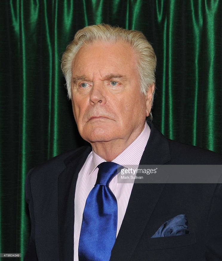 Robert Wagner