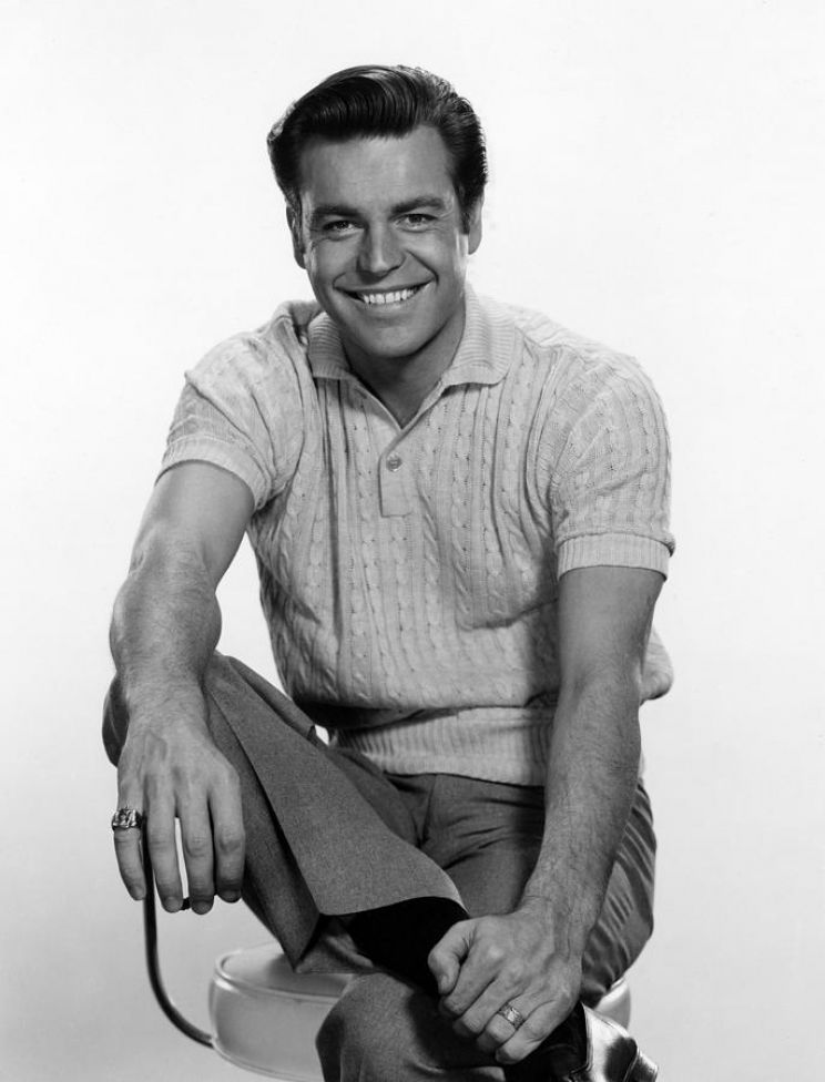 Robert Wagner