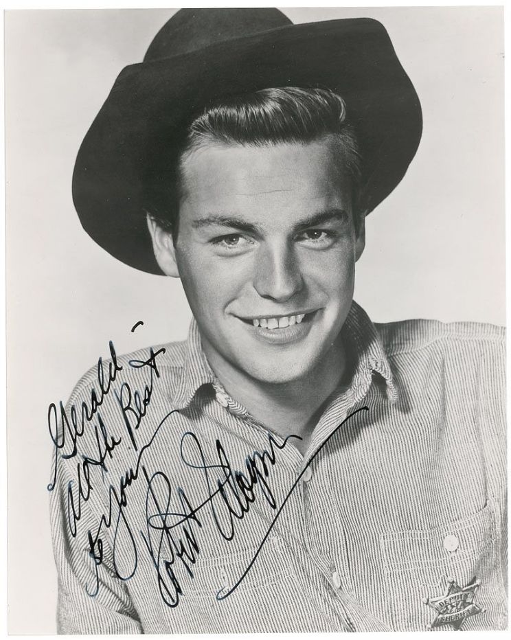 Robert Wagner