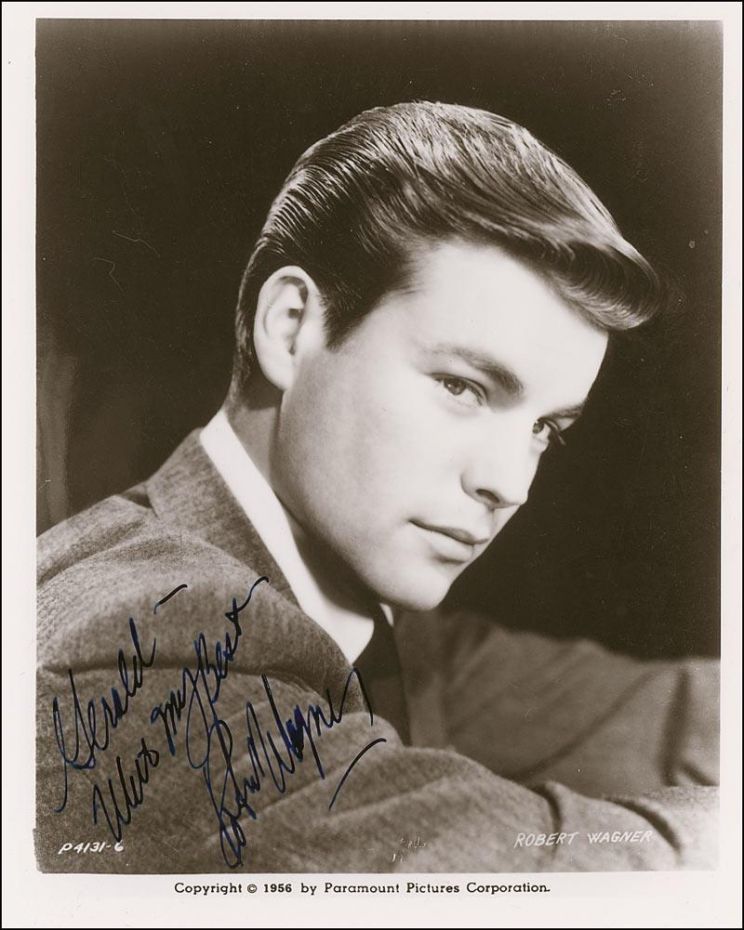 Robert Wagner