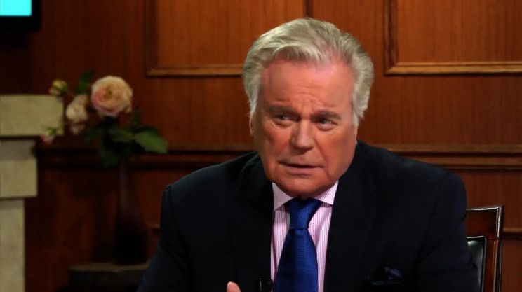 Robert Wagner