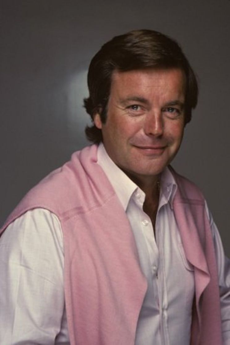 Robert Wagner