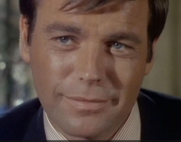 Robert Wagner