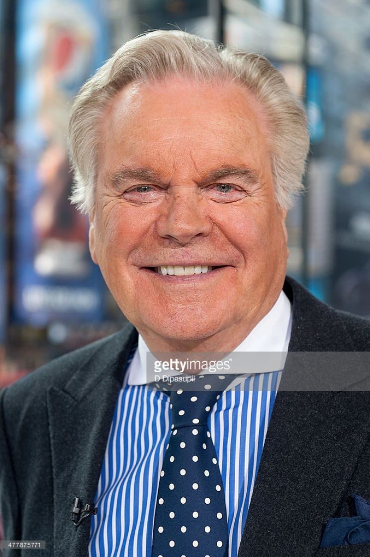 Robert Wagner