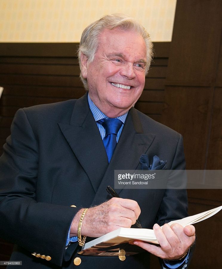 Robert Wagner