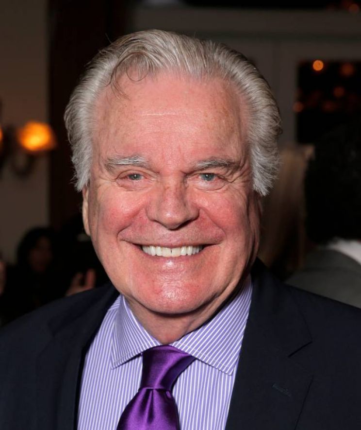 Robert Wagner