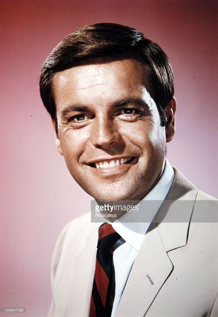 Robert Wagner