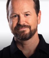 Robert Wahlberg