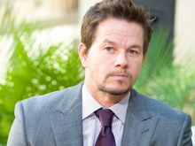 Robert Wahlberg