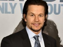 Robert Wahlberg