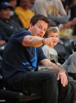 Robert Wahlberg