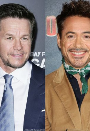 Robert Wahlberg