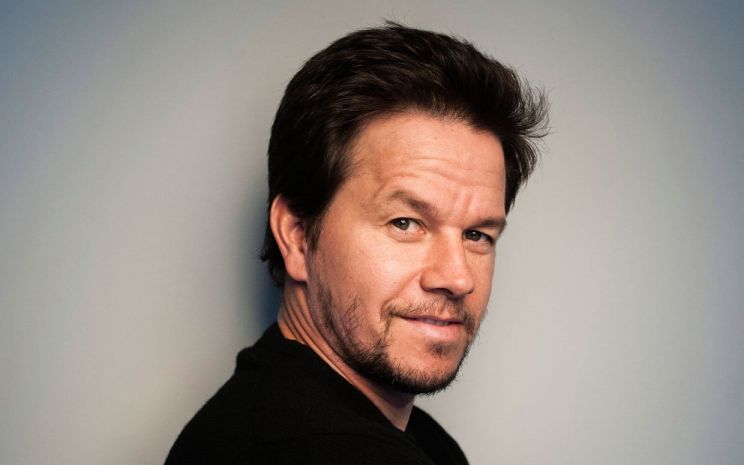 Robert Wahlberg