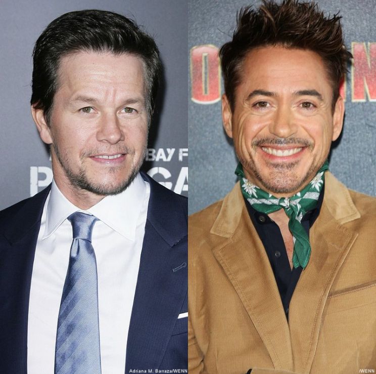 Robert Wahlberg