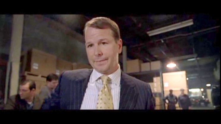 Robert Wahlberg