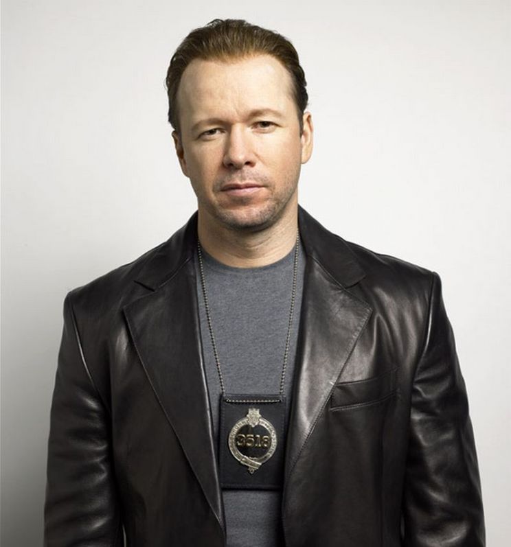 Robert Wahlberg