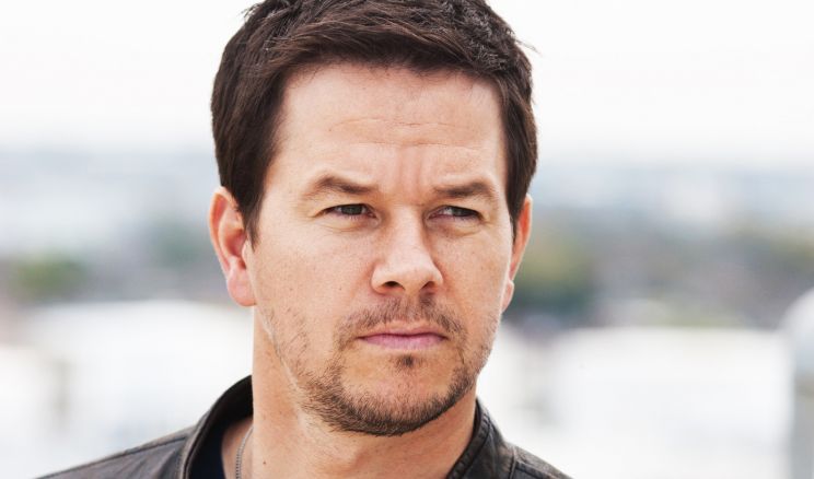 Robert Wahlberg