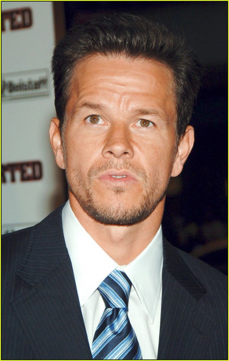 Robert Wahlberg