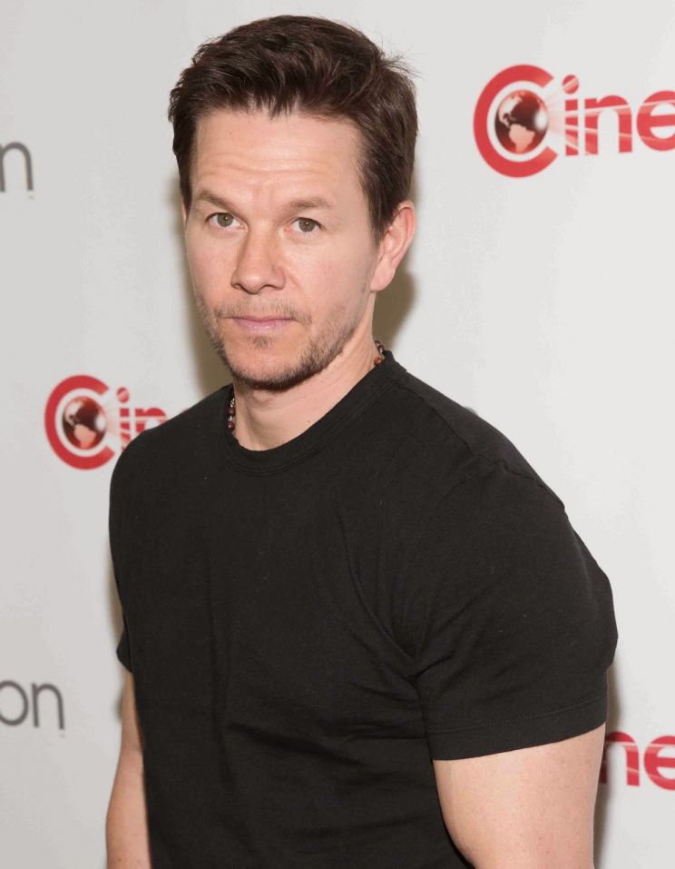 Robert Wahlberg