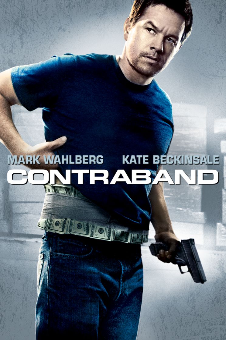 Robert Wahlberg