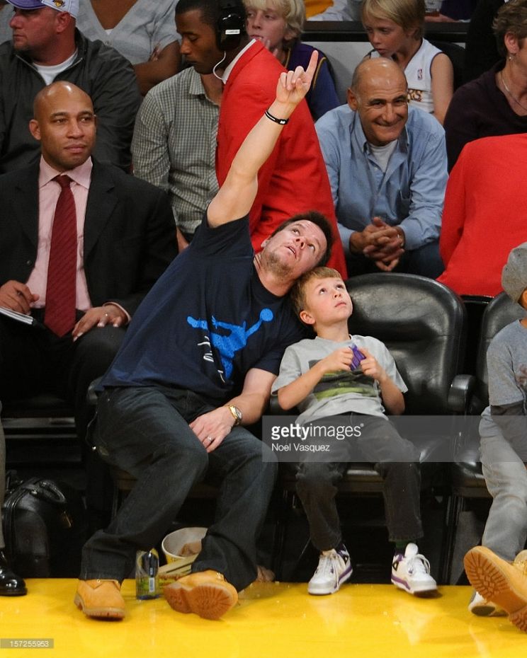 Robert Wahlberg