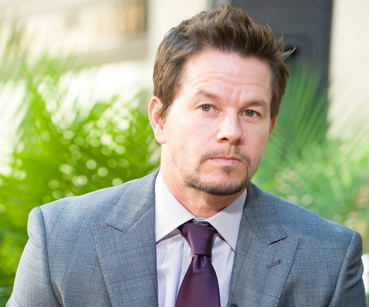 Robert Wahlberg