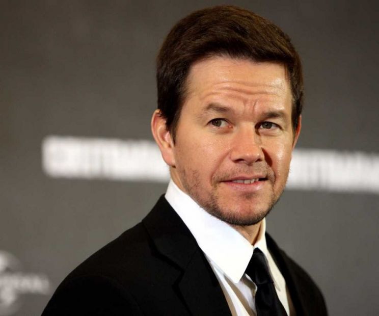 Robert Wahlberg