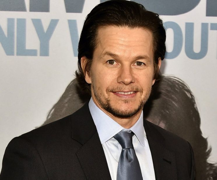 Robert Wahlberg