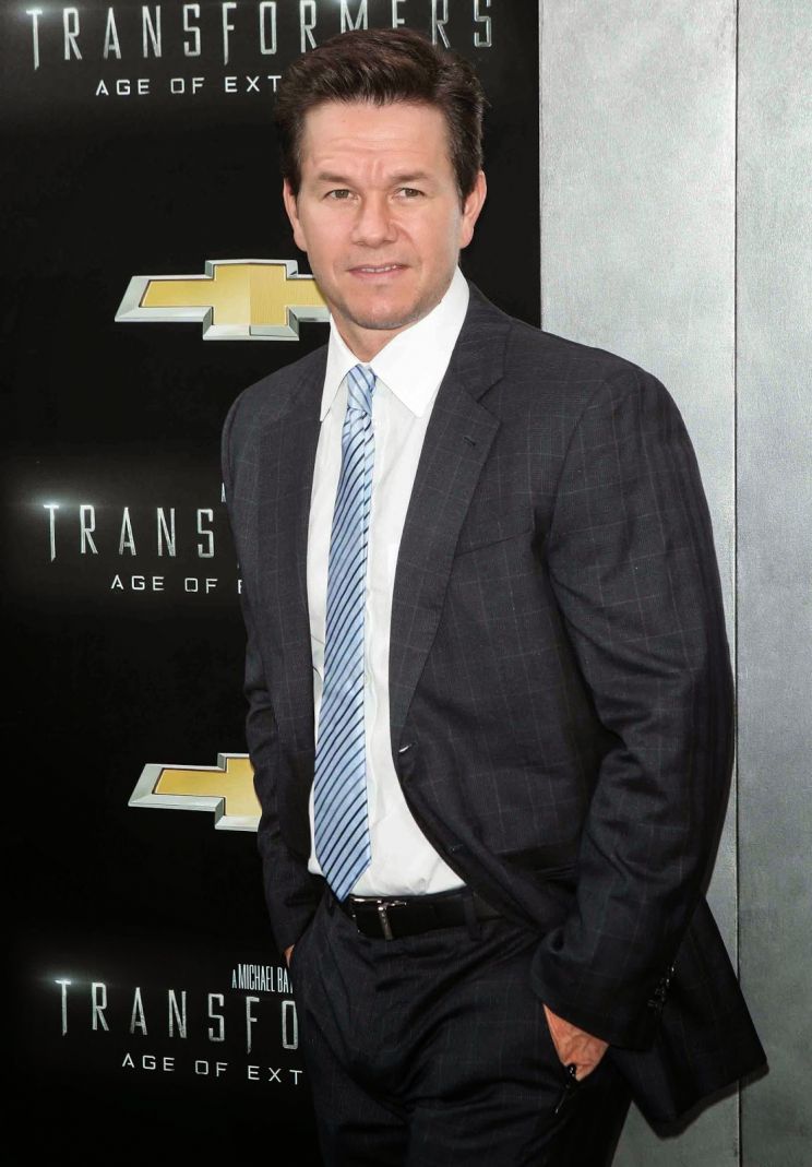 Robert Wahlberg