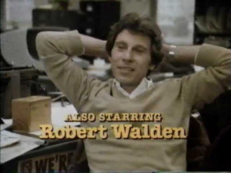 Robert Walden