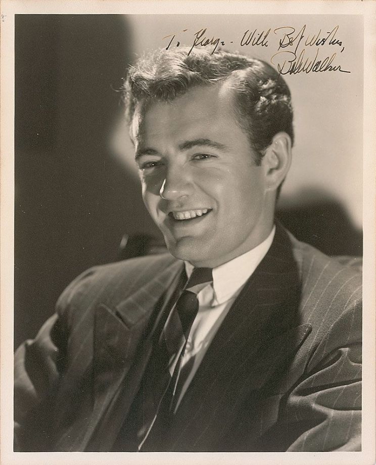 Robert Walker