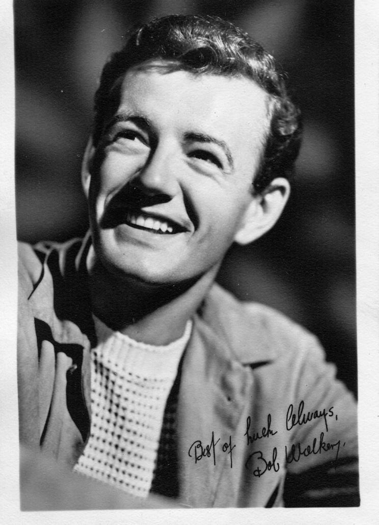 Robert Walker