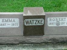 Robert Watzke