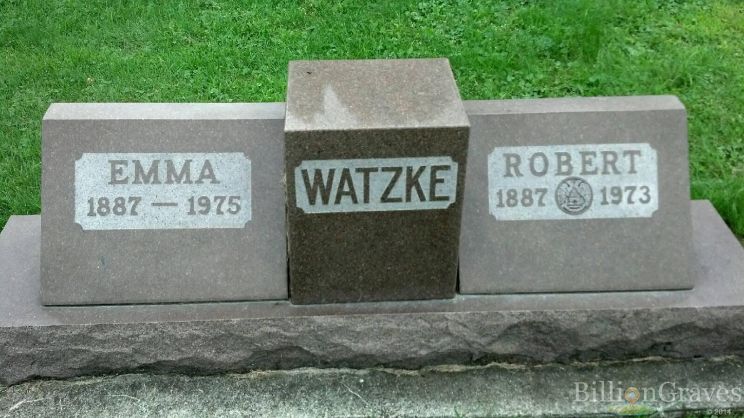 Robert Watzke