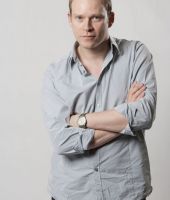 Robert Webb