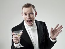 Robert Webb