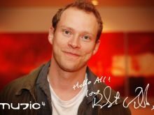 Robert Webb