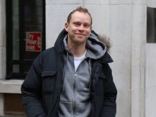 Robert Webb