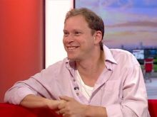 Robert Webb