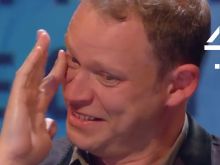 Robert Webb