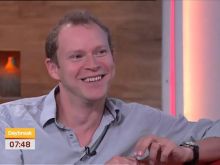 Robert Webb