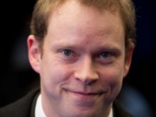 Robert Webb