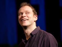 Robert Webb