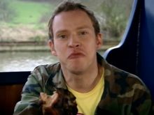 Robert Webb
