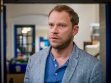 Robert Webb