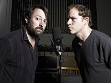 Robert Webb