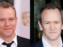 Robert Webb
