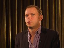 Robert Webb