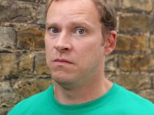 Robert Webb